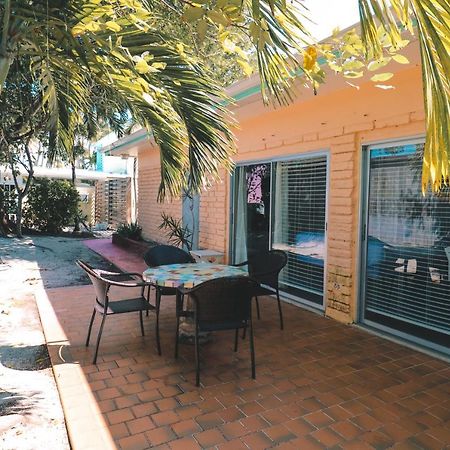 Drop Anchor Resort & Marina Islamorada Exterior photo