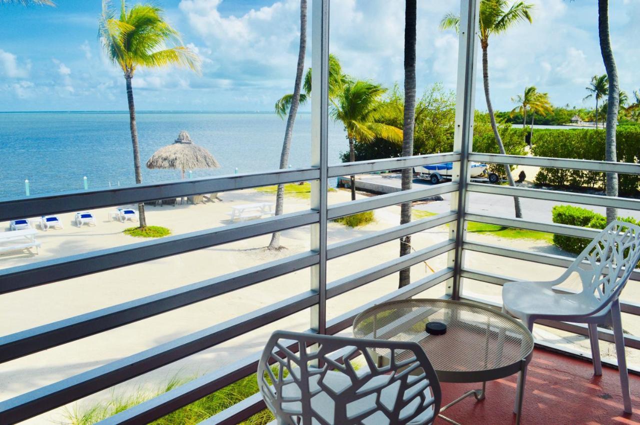 Drop Anchor Resort & Marina Islamorada Exterior photo