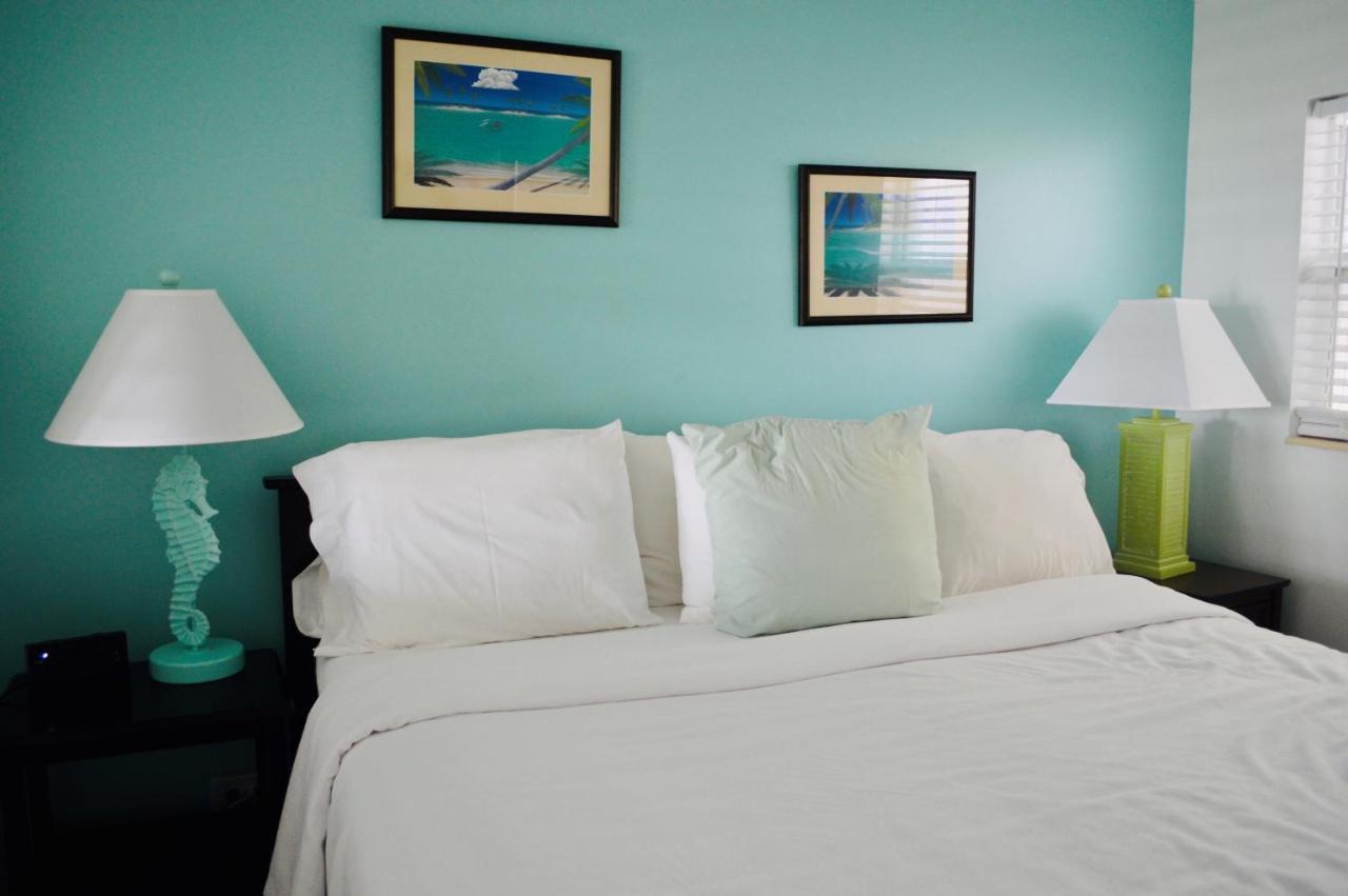 Drop Anchor Resort & Marina Islamorada Exterior photo
