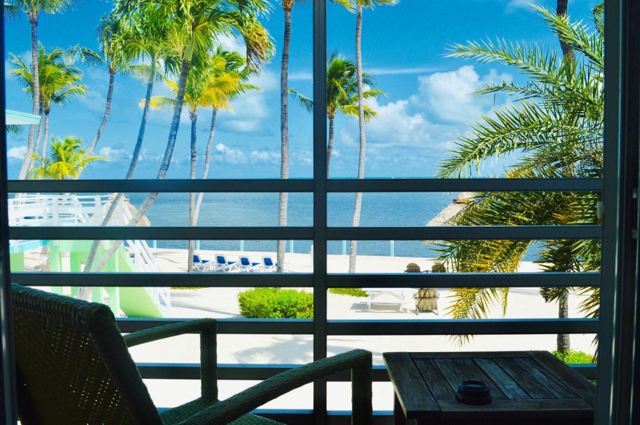 Drop Anchor Resort & Marina Islamorada Exterior photo