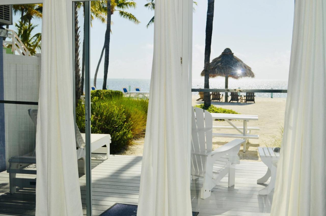 Drop Anchor Resort & Marina Islamorada Exterior photo