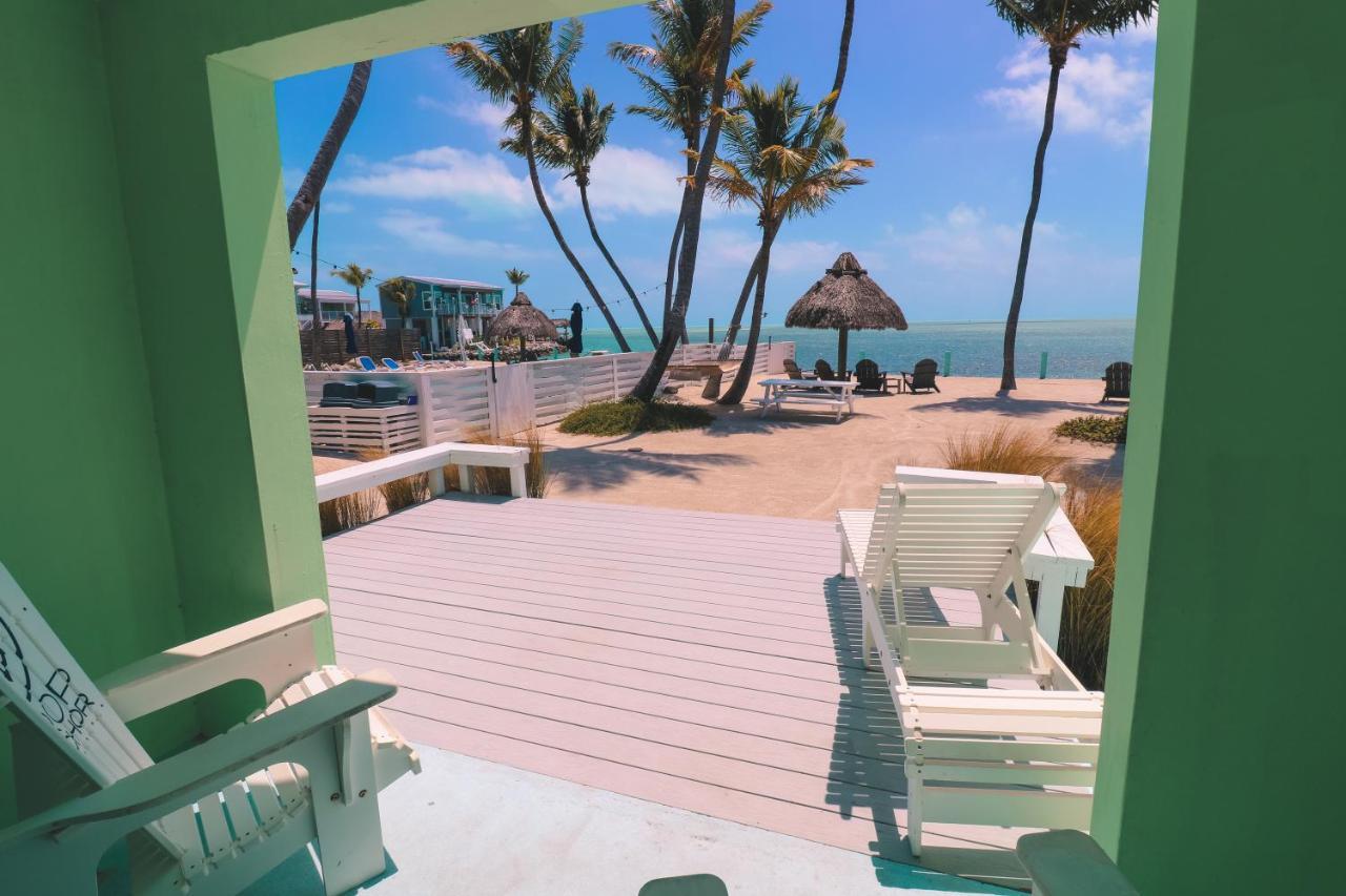 Drop Anchor Resort & Marina Islamorada Exterior photo