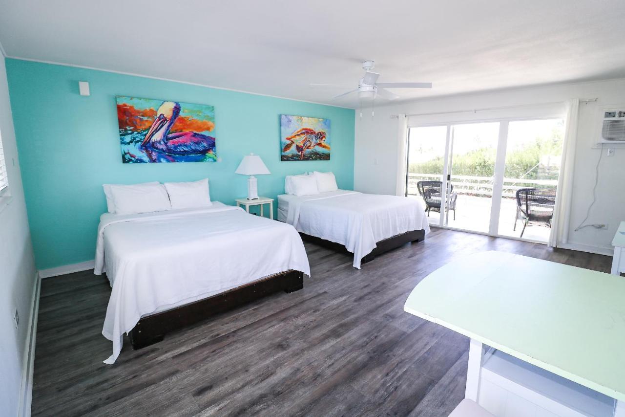 Drop Anchor Resort & Marina Islamorada Exterior photo