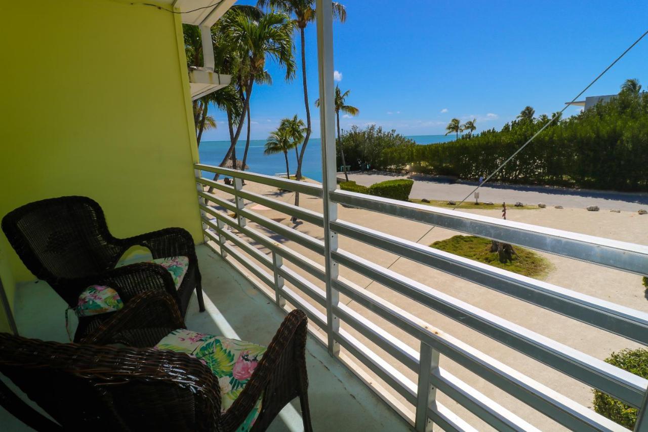 Drop Anchor Resort & Marina Islamorada Exterior photo