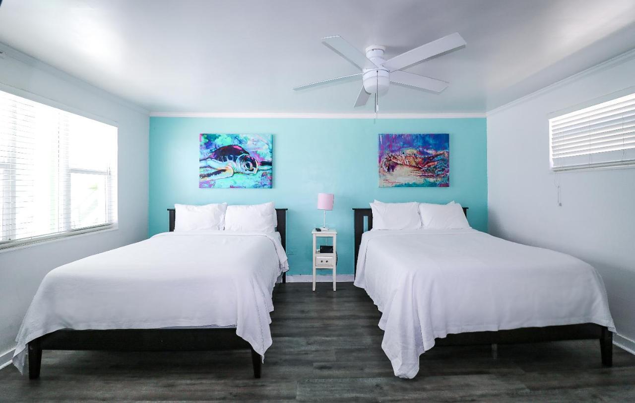 Drop Anchor Resort & Marina Islamorada Exterior photo