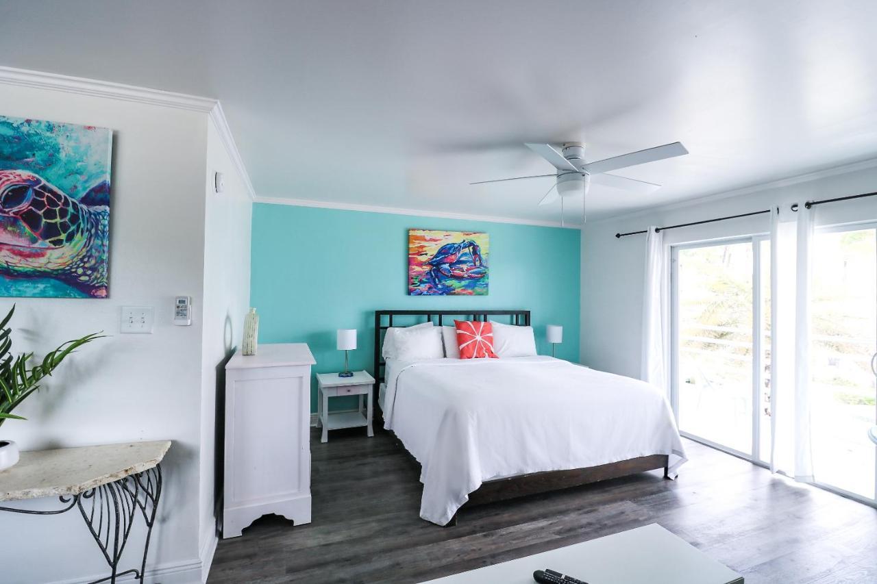 Drop Anchor Resort & Marina Islamorada Exterior photo