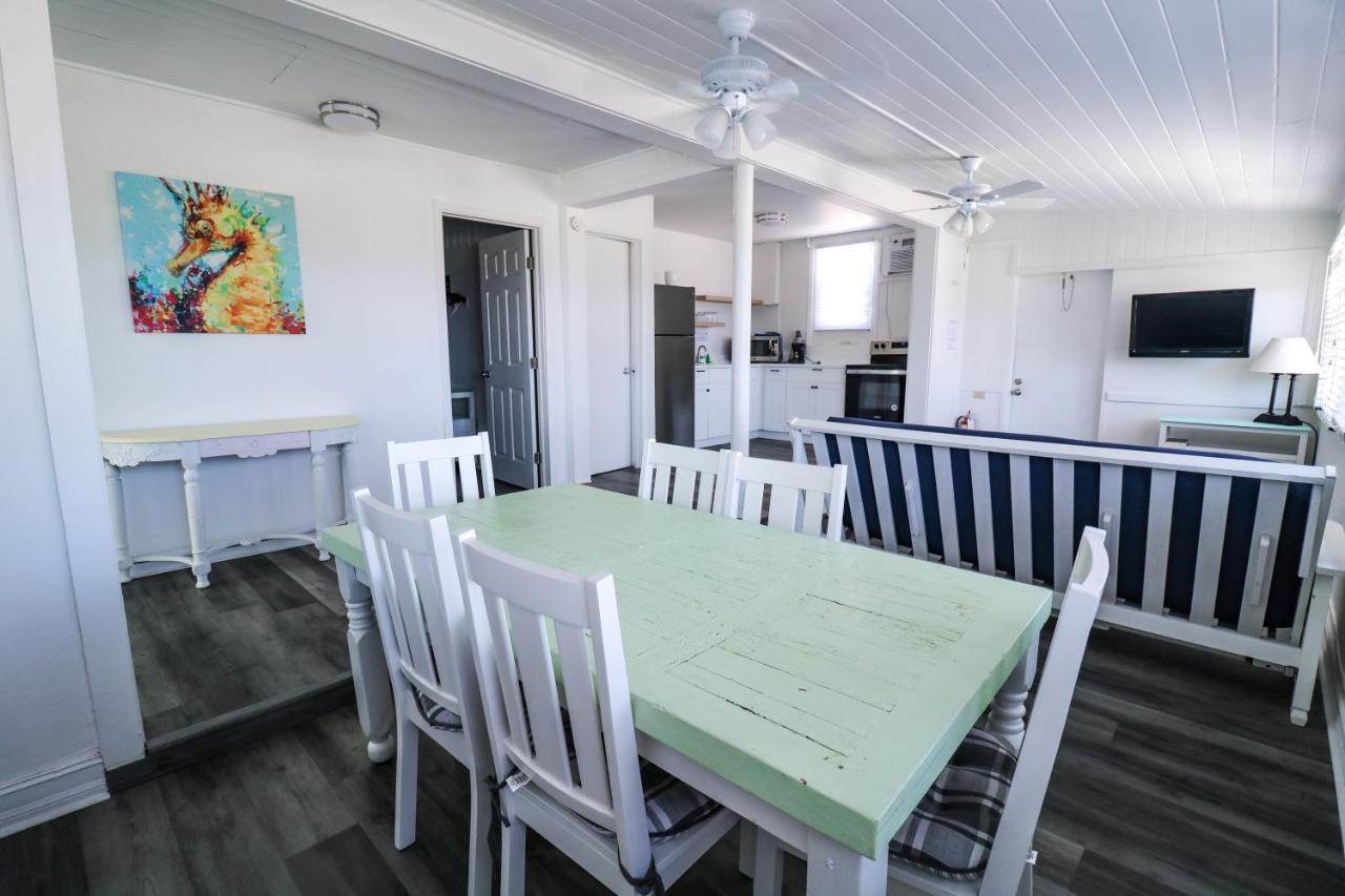 Drop Anchor Resort & Marina Islamorada Exterior photo