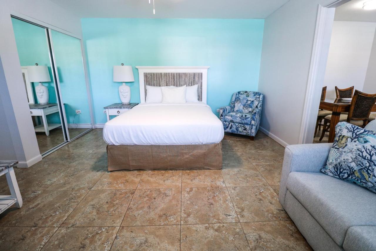 Drop Anchor Resort & Marina Islamorada Exterior photo