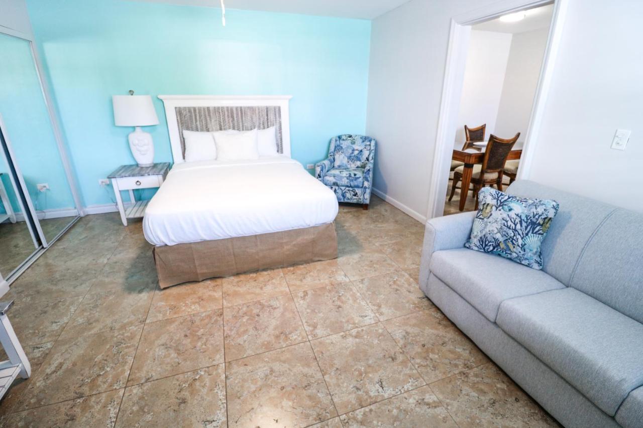 Drop Anchor Resort & Marina Islamorada Exterior photo
