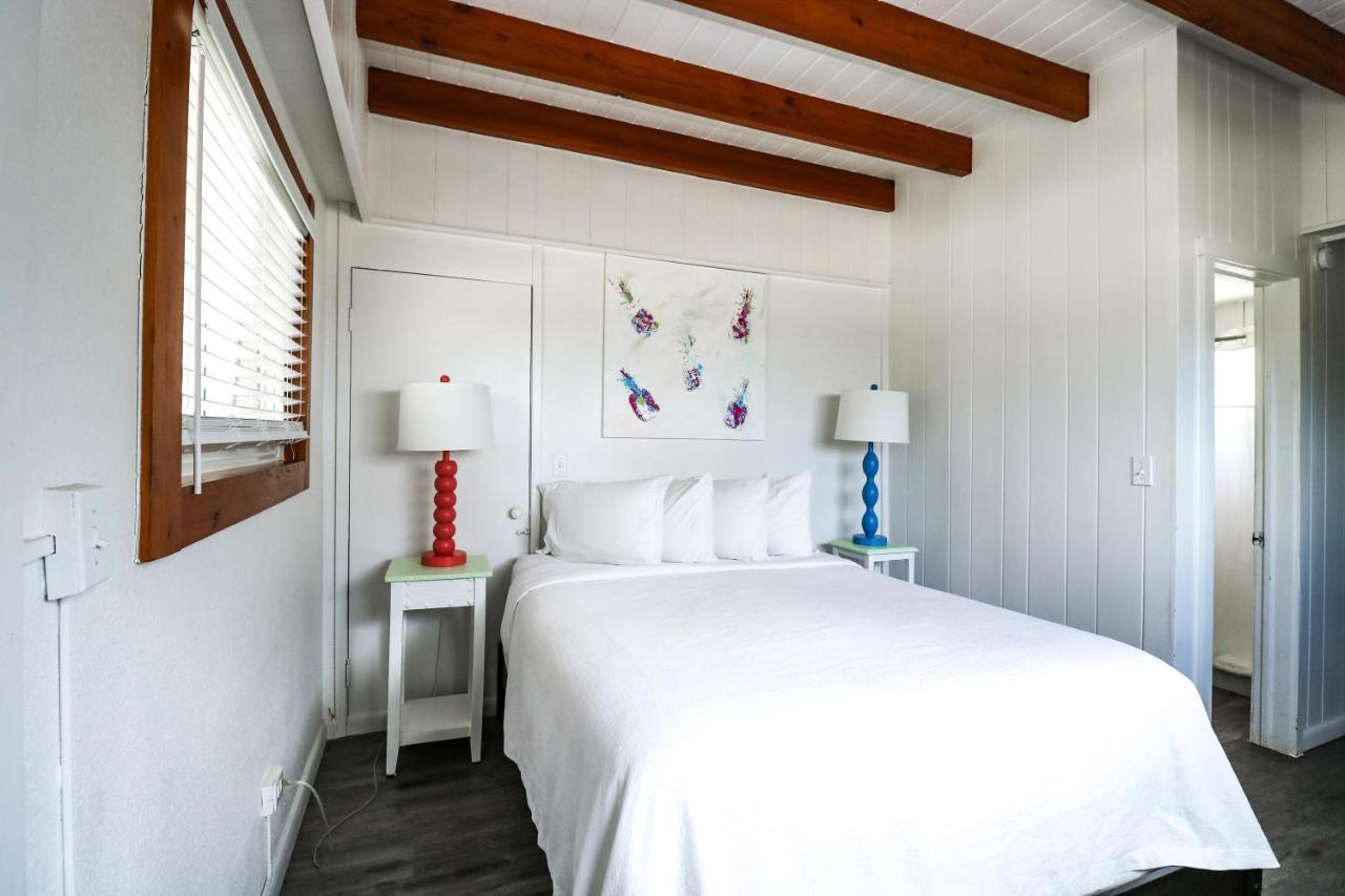Drop Anchor Resort & Marina Islamorada Exterior photo