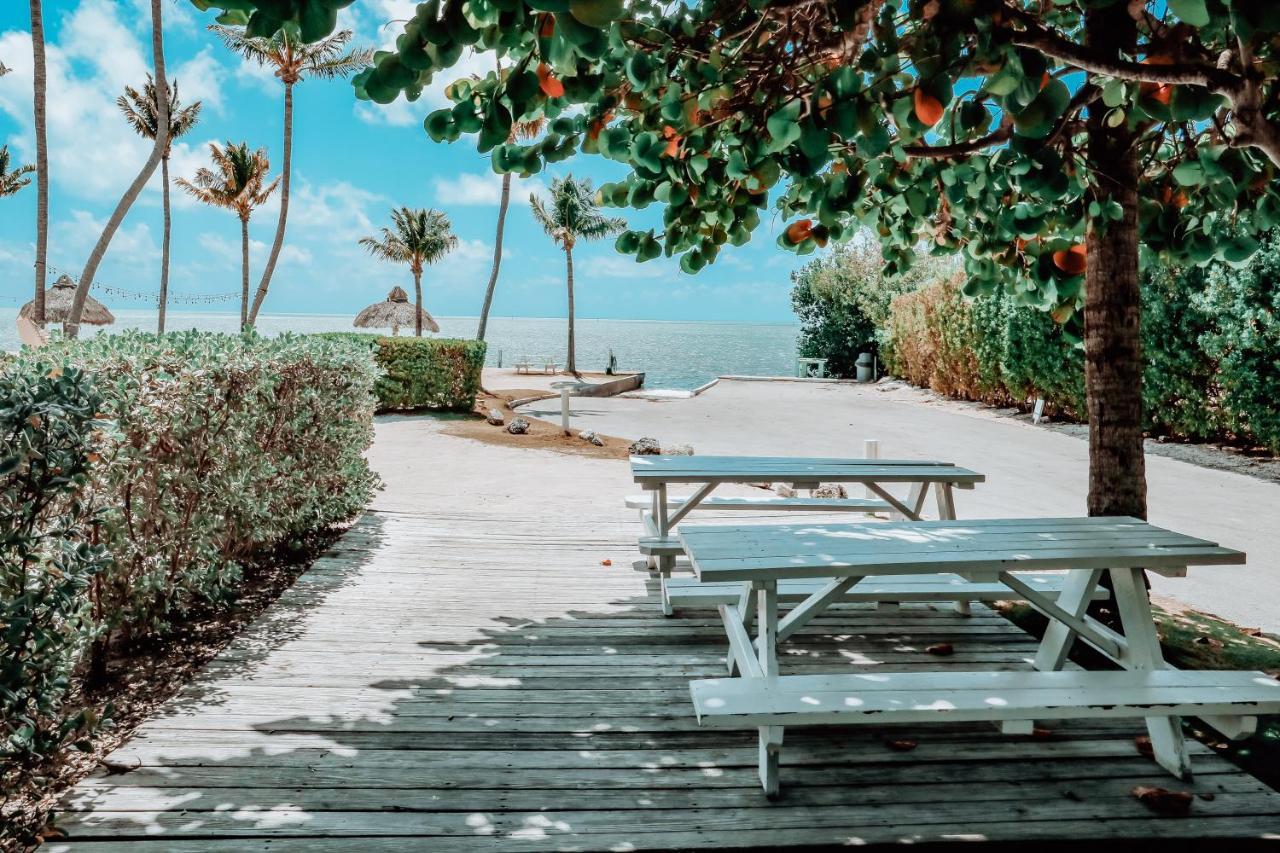 Drop Anchor Resort & Marina Islamorada Exterior photo