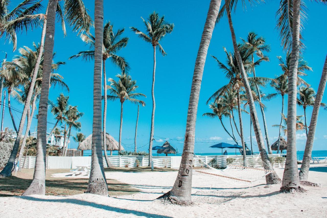 Drop Anchor Resort & Marina Islamorada Exterior photo