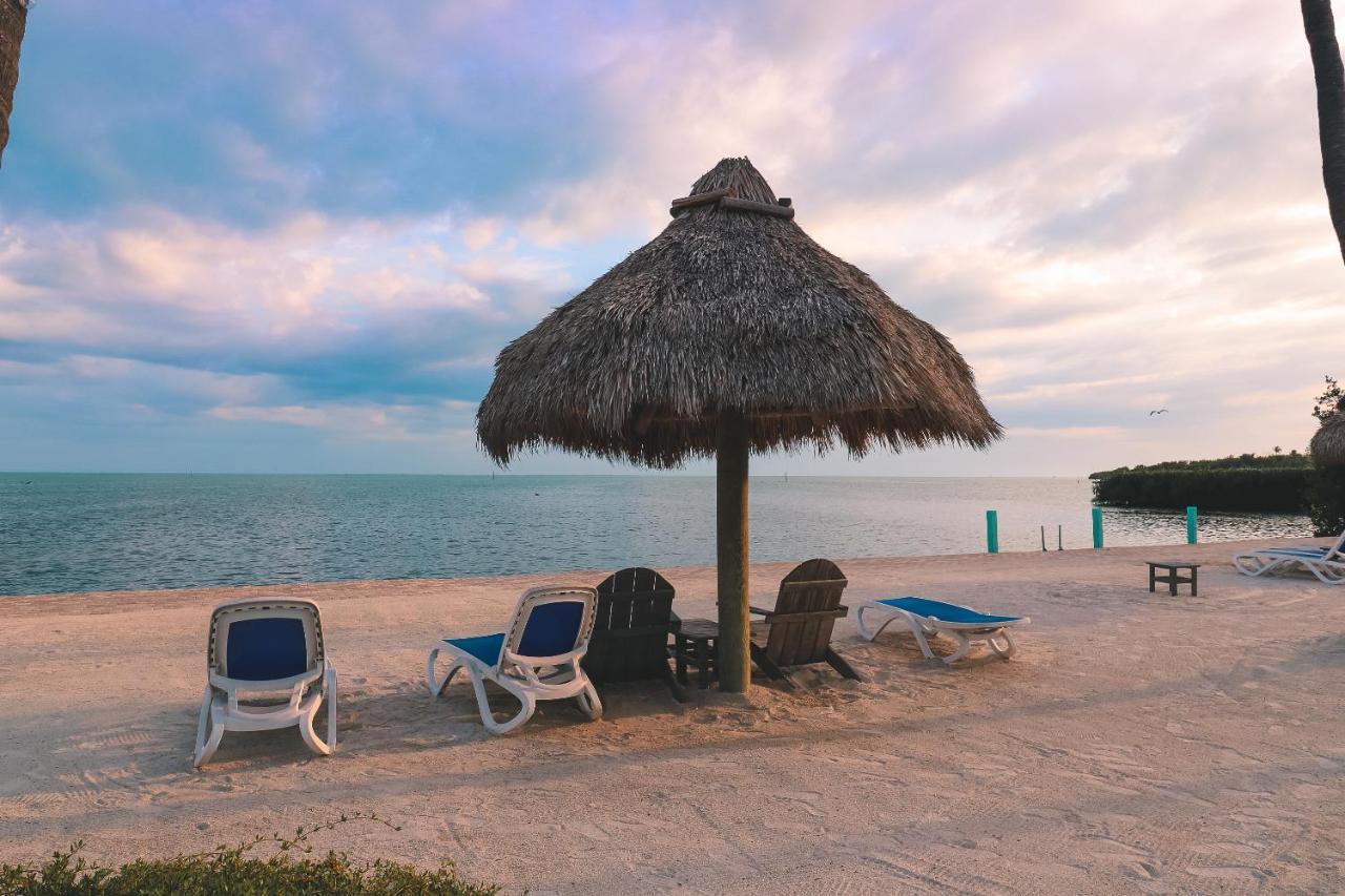 Drop Anchor Resort & Marina Islamorada Exterior photo