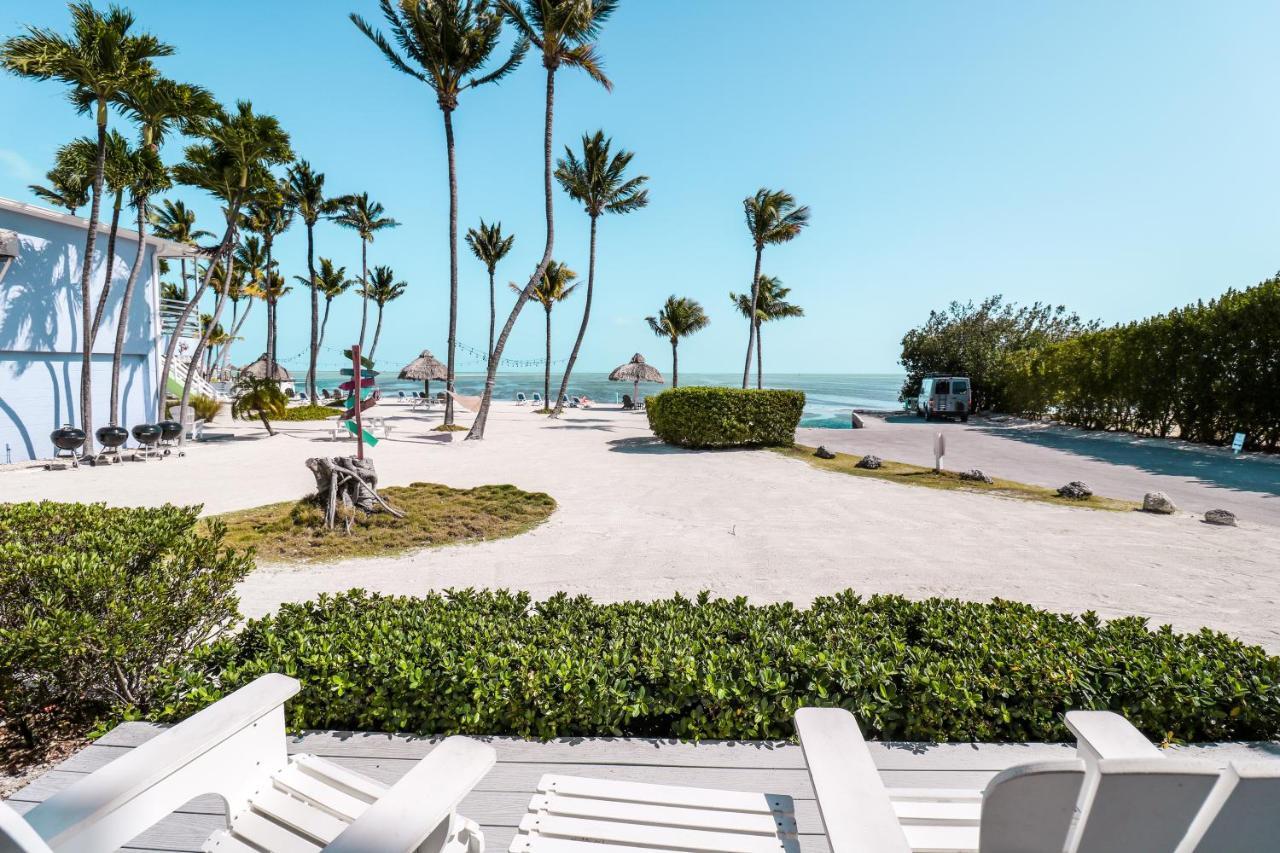 Drop Anchor Resort & Marina Islamorada Exterior photo