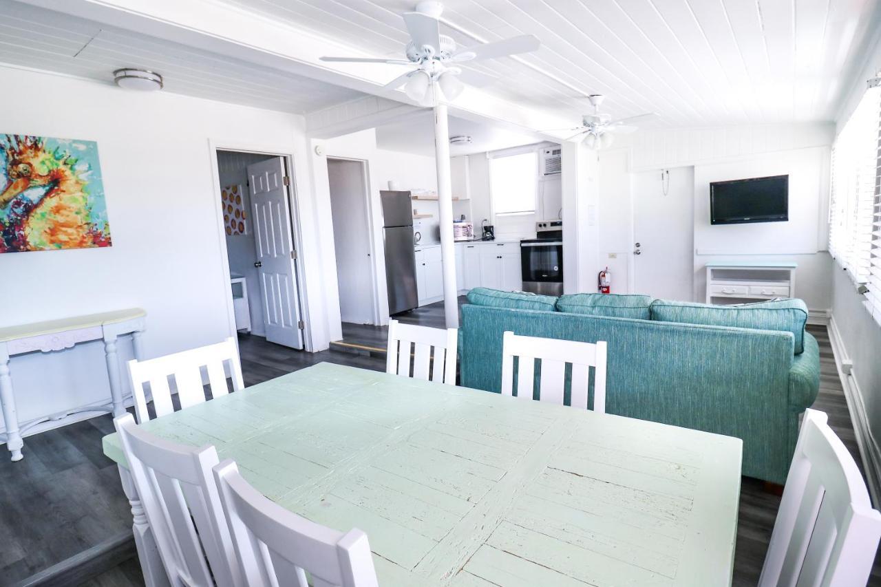 Drop Anchor Resort & Marina Islamorada Exterior photo