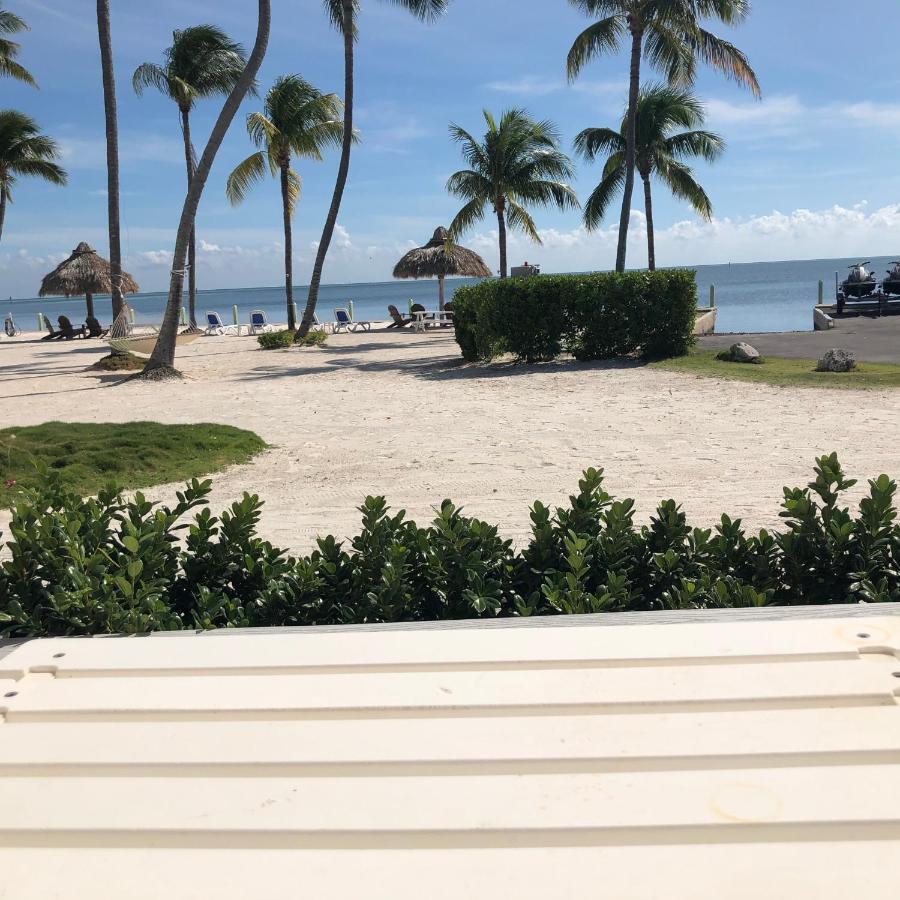Drop Anchor Resort & Marina Islamorada Exterior photo