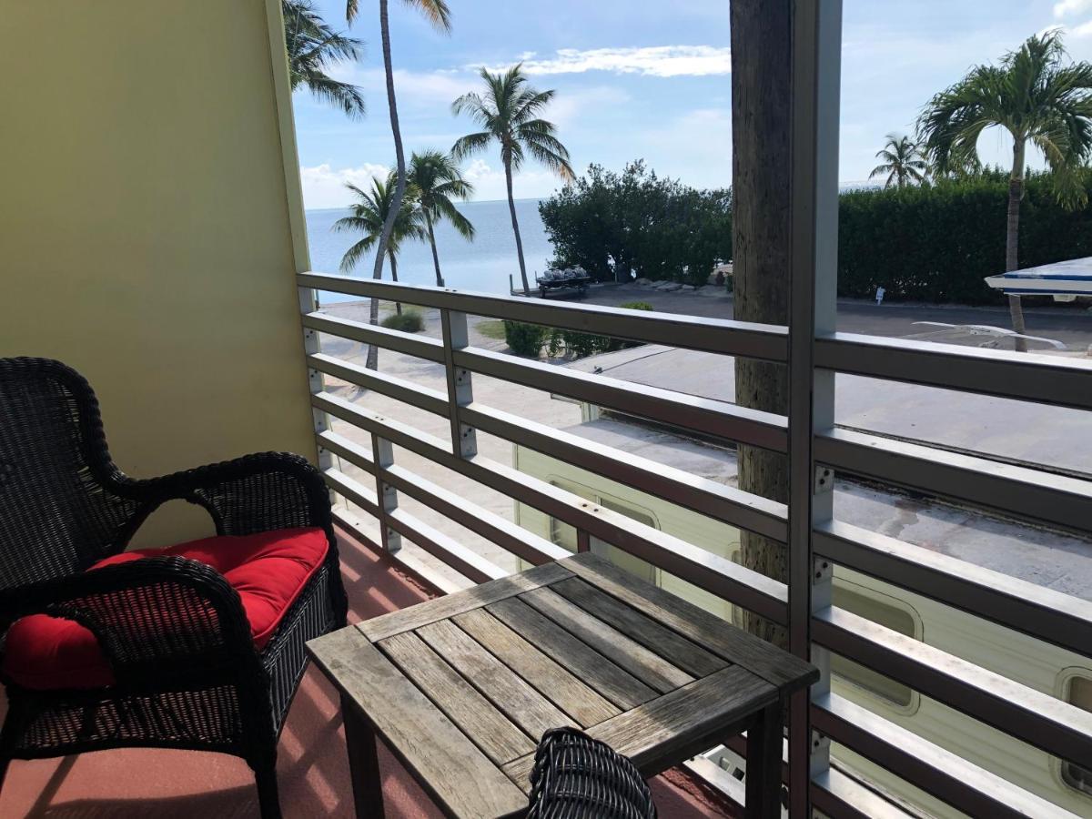 Drop Anchor Resort & Marina Islamorada Exterior photo