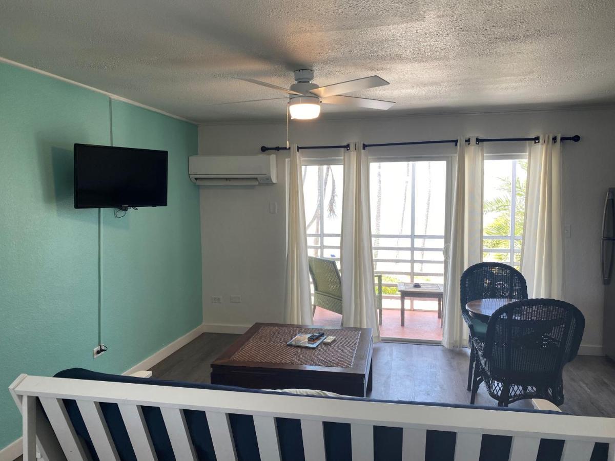 Drop Anchor Resort & Marina Islamorada Exterior photo