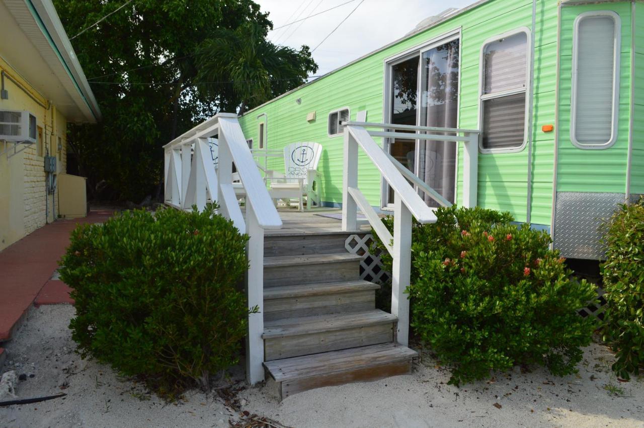 Drop Anchor Resort & Marina Islamorada Exterior photo